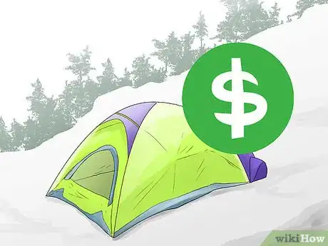 Image titled Choose a Tent Step 3