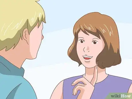 Image titled Find a Girlfriend If You Are Good–Looking Step 8