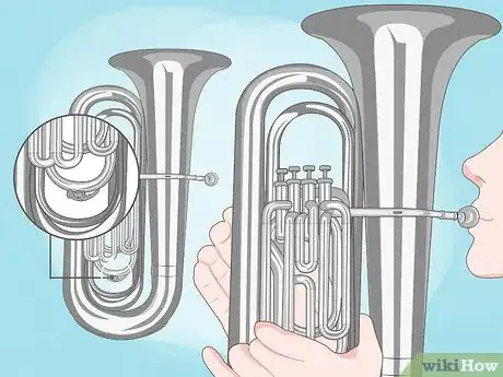 Image titled Polish a Tuba Step 8