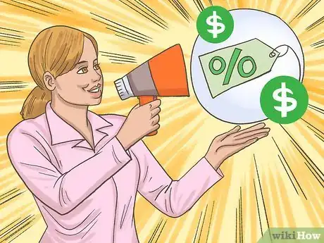 Image titled Make Money As a Travel Agent Step 13