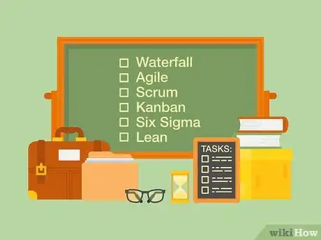 Image titled Choose the Right Project Management Methodology Step 8