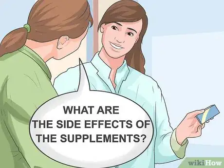 Image titled Assess the Usefulness of Nutritional Supplements Step 2