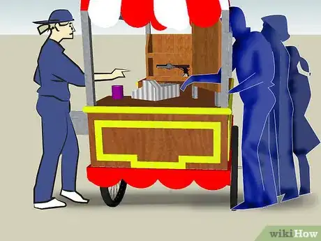 Image titled Run a Beverage Cart Step 11