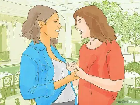 Image titled Be a Memorable First Date Step 15