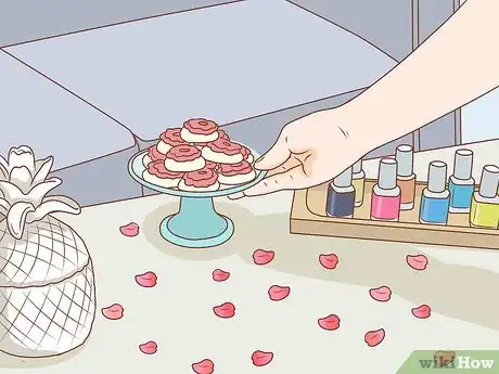 Image titled Have a Spa Party Step 4