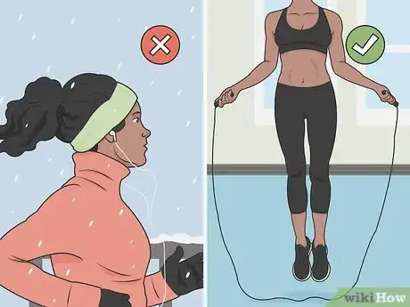 Image titled Keep Fit While Sick Step 07