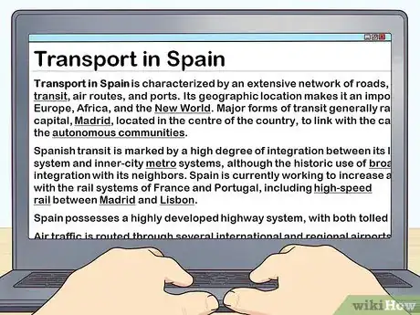 Image titled Obtain Medical Advice While Traveling Step 10