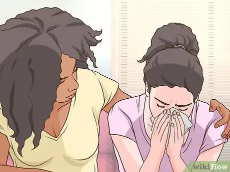 Image titled Keep a Roommate's Abusive Partner Out of Your Home Step 1