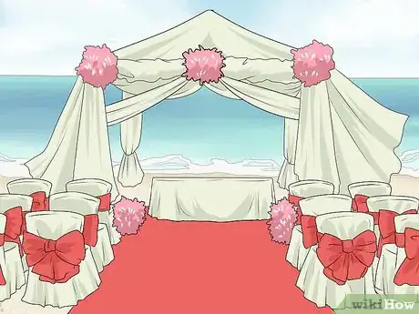 Image titled Personalize Your Wedding Step 11