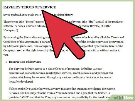 Image titled Add a Pattern to Ravelry Step 9