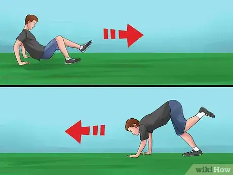 Image titled Have a Crab Race Step 14