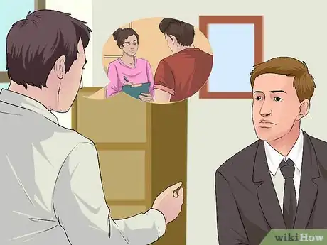 Image titled Help Loved Ones with Trichotillomania Step 10