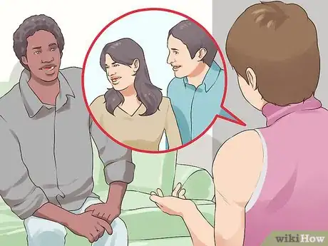 Image titled Help Your Parents Get Along with Your In‐Laws Step 4