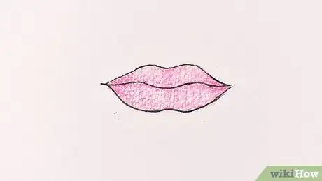Image titled Draw Lips Step 13