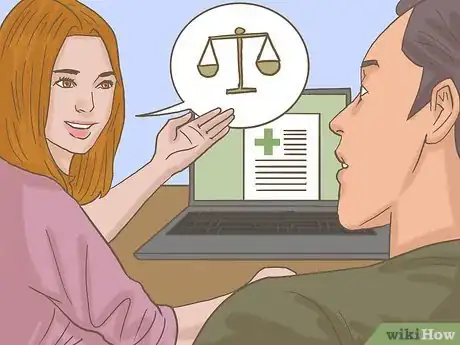 Image titled Prepare Financially for a Baby Step 12