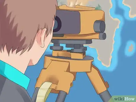 Image titled Become a Cartographer Step 2