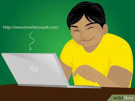 Image titled Sell a Reality Show Idea Step 6