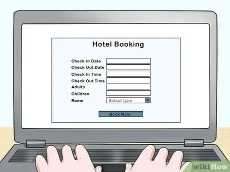 Image titled Get Organized for a Business Trip Step 3