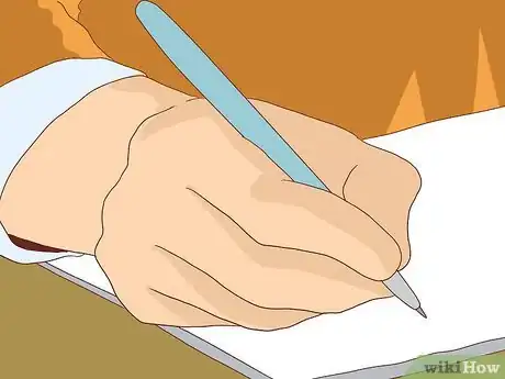 Image titled Use Creative Writing Prompts Step 3