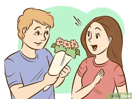 Image titled Make Someone's Day Step 4