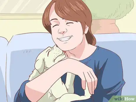 Image titled Treat Paranoid Personality Disorder Step 9