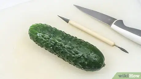 Image titled Learn Fruit and Vegetable Carving Step 5