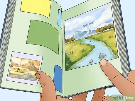 Image titled Learn Art Fundamentals Step 6