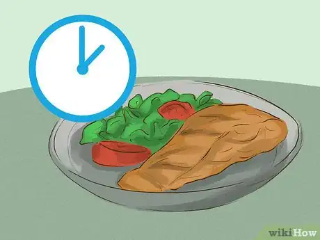 Image titled Eat out With Diabetes Step 1