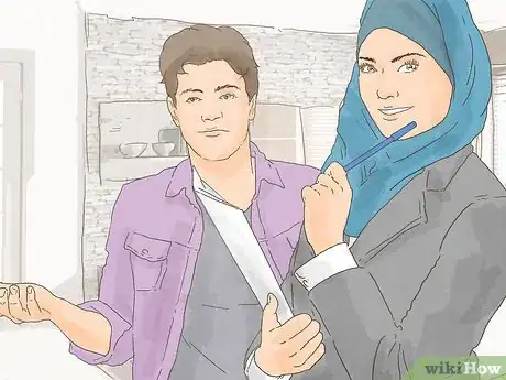 Image titled Date an Entrepreneur Step 11