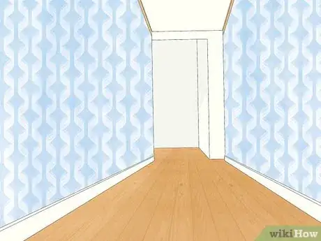 Image titled Decorate a Hallway Step 4