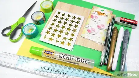 Image titled Make Cards Step 2