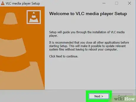 Image titled Play TS Files on PC or Mac Step 4