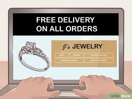 Image titled Give Jewelry As a Gift Step 12