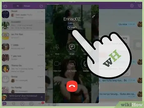 Image titled Mute an iPhone 5 Step 4