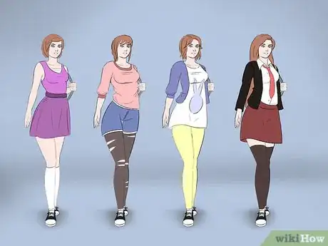 Image titled Look Hot at School Step 11