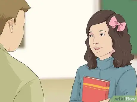 Image titled Build a Good Reputation with Teachers Step 3