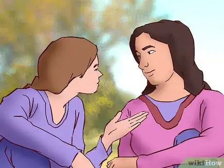 Image titled Survive with Your Sanity Intact when Everyone Hates You at School Step 8