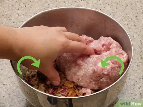 Image titled Bake Turkey Burgers Step 3