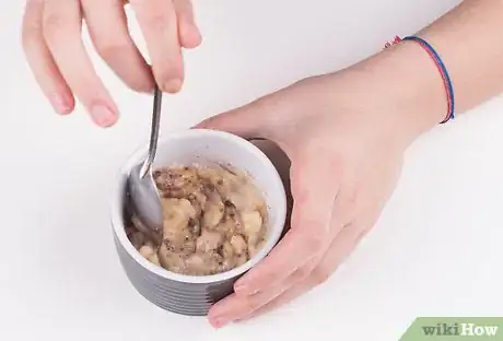 Image titled Nourish Your Face Using a Banana Step 25