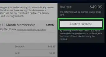 Subscribe to PlayStation Plus