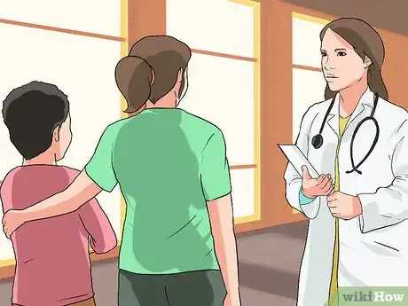 Image titled Use Anti‐Anxiety Medication for Adolescents Step 7