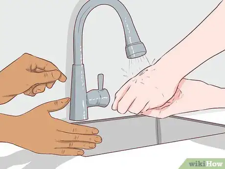 Image titled Help Someone Recover From a Kidney Transplant Step 8