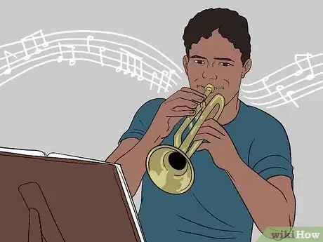 Image titled Practice for a Musical Pit Orchestra Step 4
