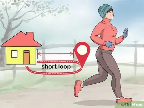 Image titled Jog in Cold Weather Step 12