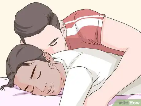 Image titled Maintain a Relationship with a Quiet Person Step 7