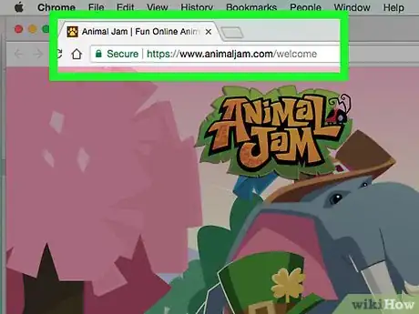 Image titled Log Into Animal Jam Step 6