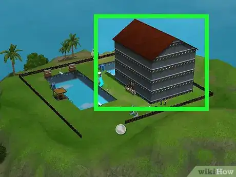 Image titled Raise a Perfect Child in Sims 3 Without Cheating Step 4