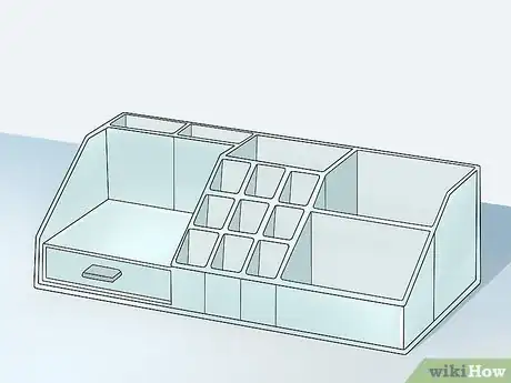 Image titled Decorate a Dressing Table Step 11
