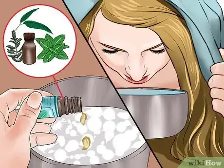 Image titled Get Rid of a Cold Without Medicine Step 6