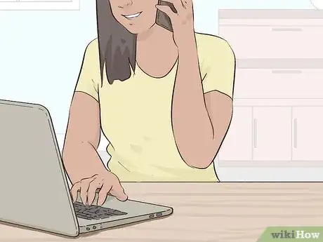 Image titled Further Your Journalism Career Step 8